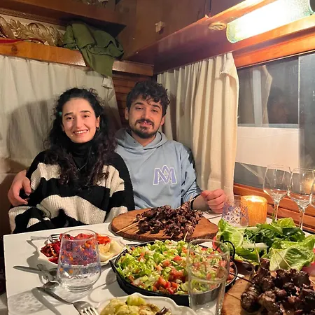 Caravan Camp